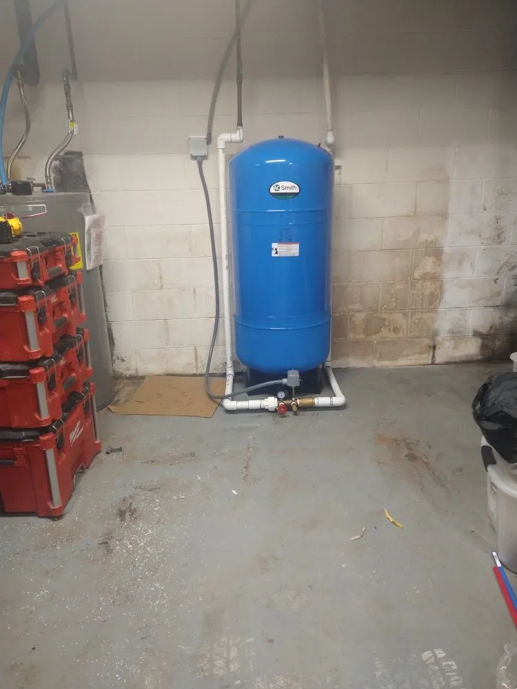 Slide of Lindsay's Excavation and Plumbing