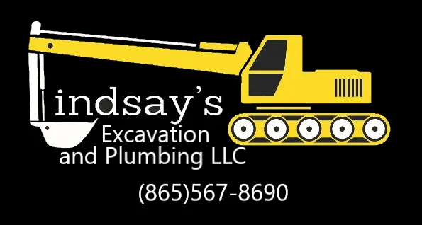 Slide of Lindsay's Excavation and Plumbing