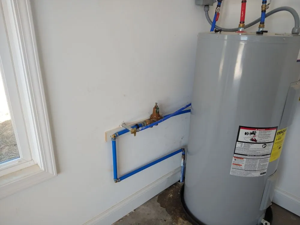 Slide of Lindsay's Excavation and Plumbing