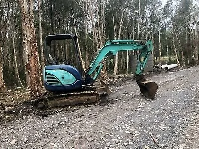 Slide of Lindsay's Excavation and Plumbing