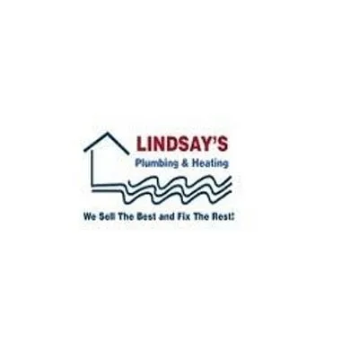 Lindsay's Plumbing & Heating