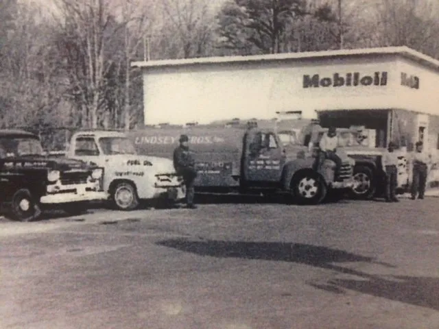 Slide of Lindsey Brothers