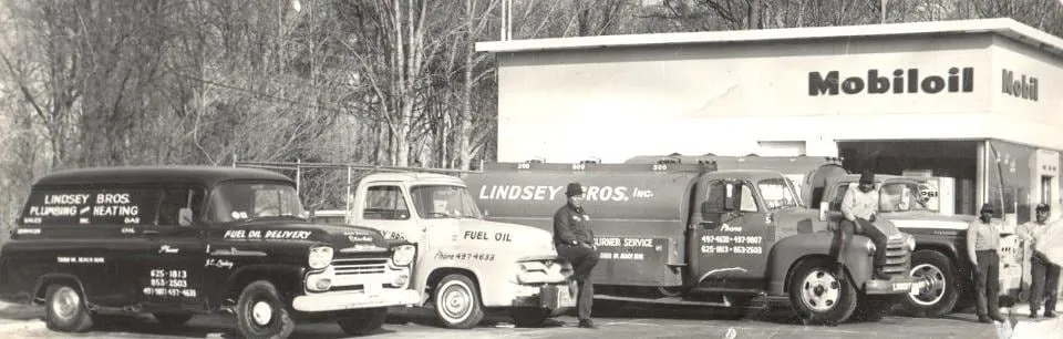 Slide of Lindsey Brothers