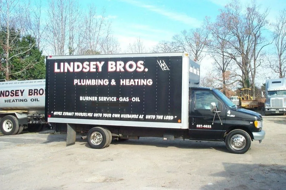 Slide of Lindsey Brothers