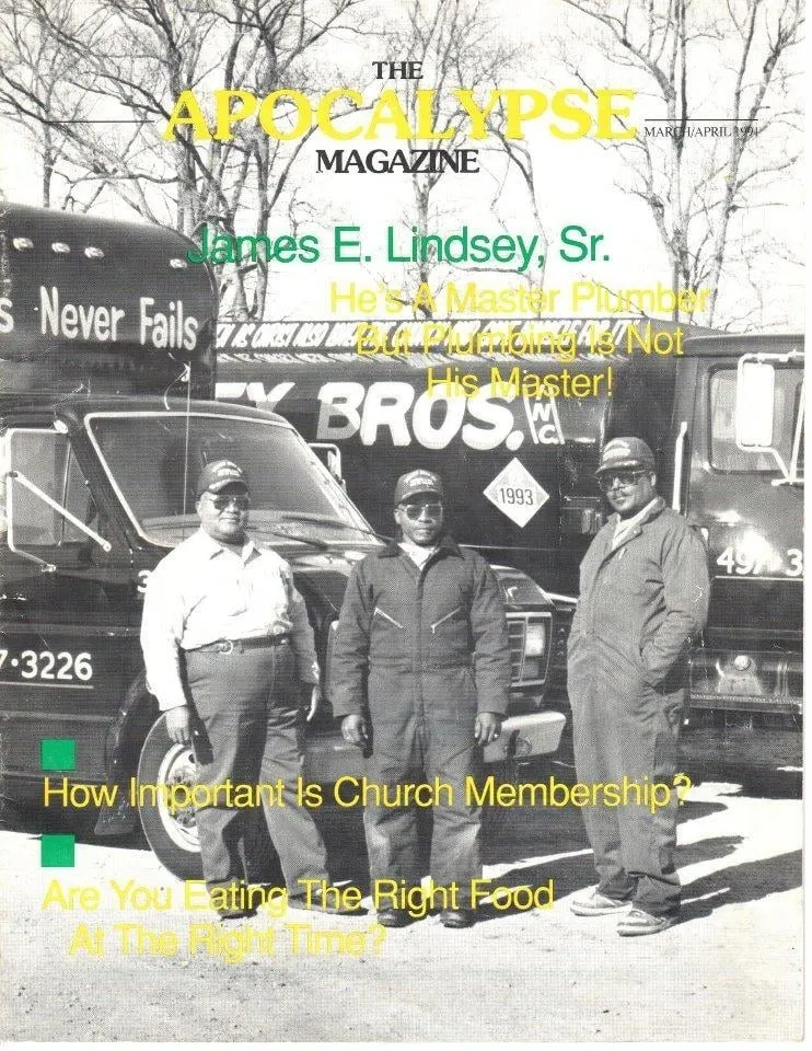 Slide of Lindsey Brothers