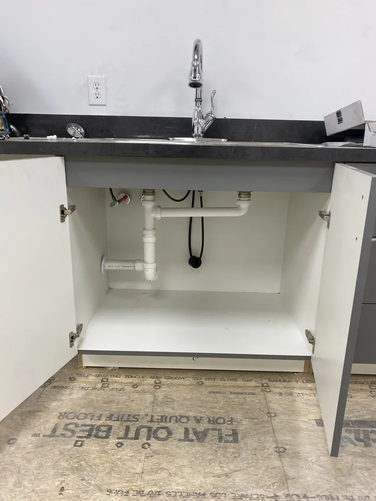 Slide of Lindsey Plumbing Services