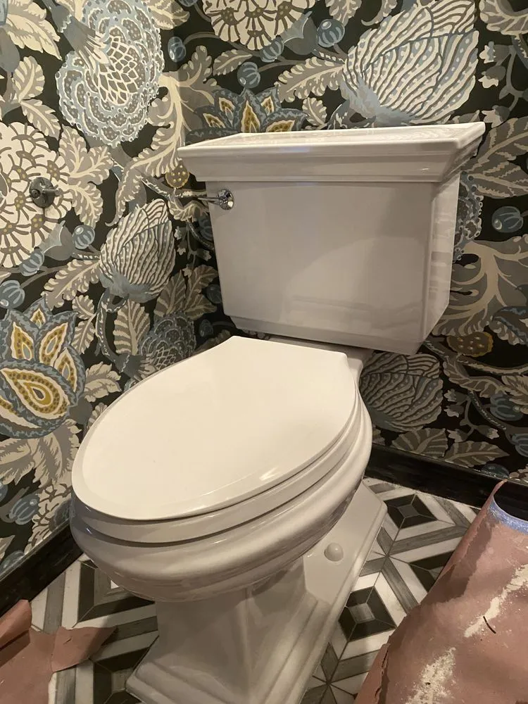 Slide of Lindsey Plumbing Services