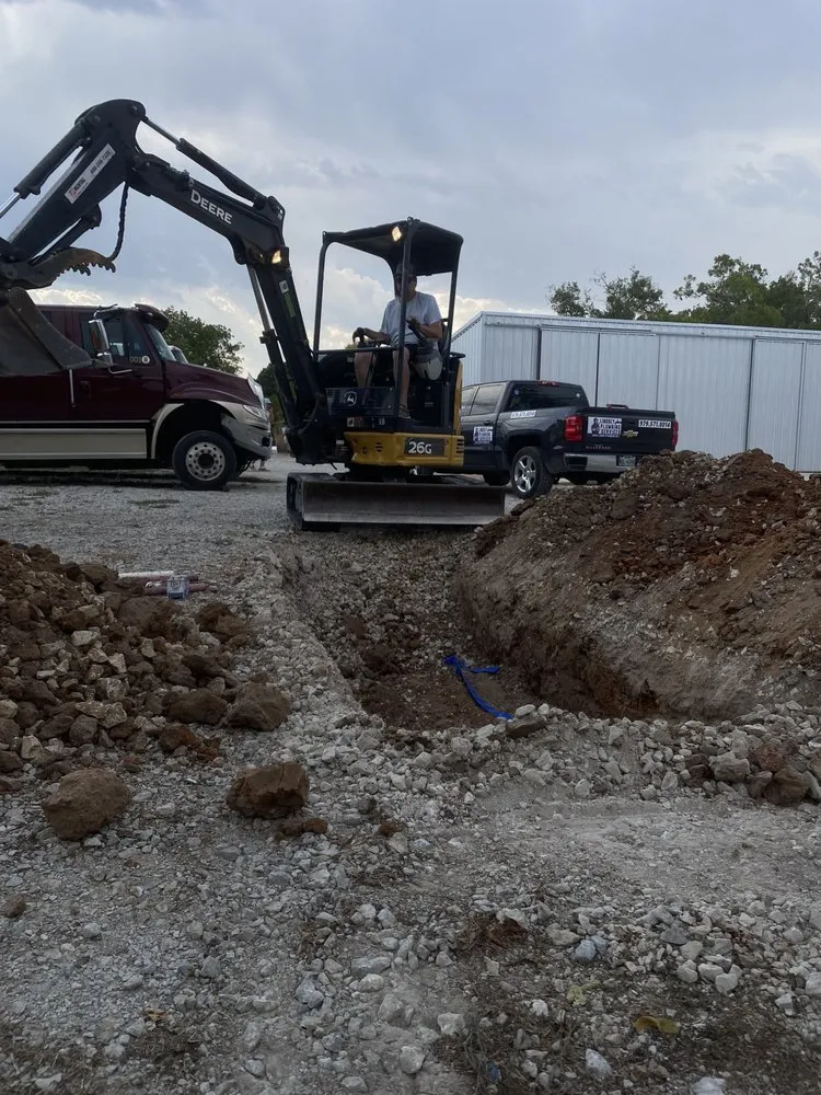 Slide of Lindsey Plumbing Services