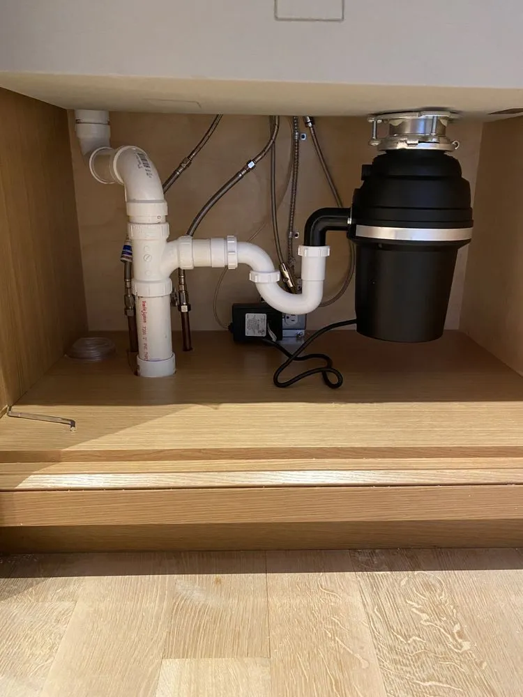 Slide of Lindsey Plumbing Services