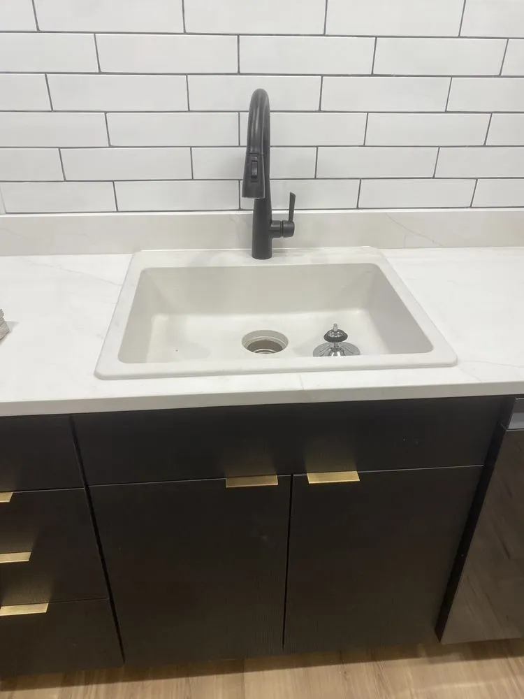 Slide of Lindsey Plumbing Services