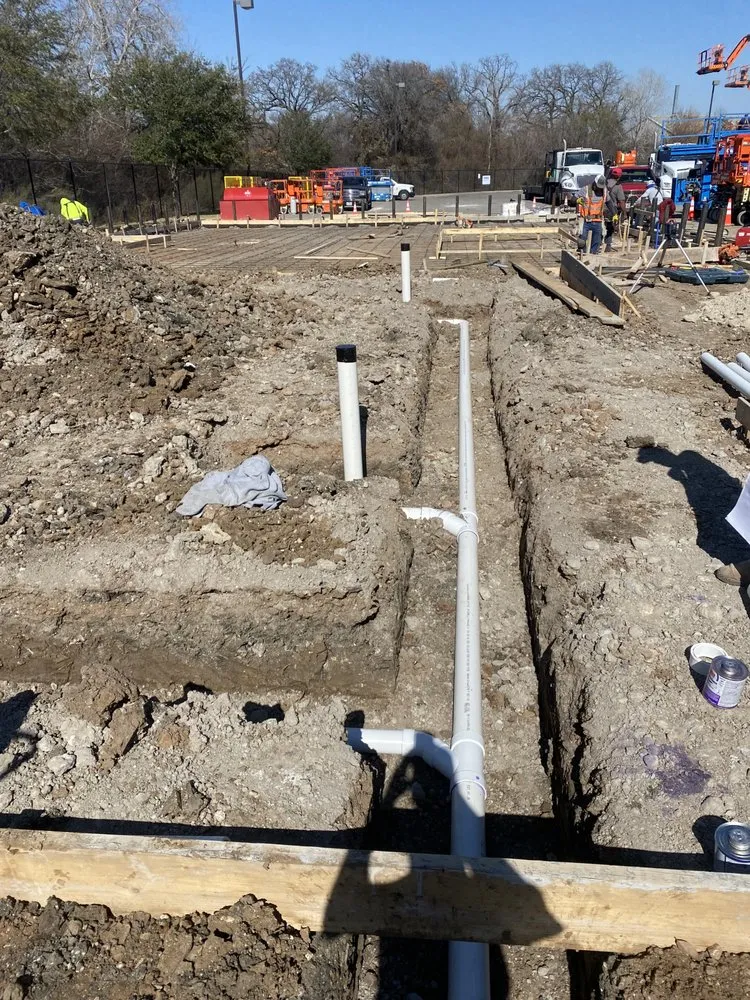 Slide of Lindsey Plumbing Services