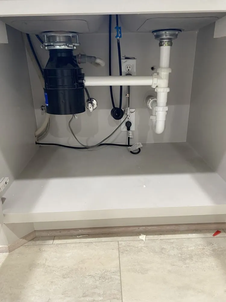 Slide of Lindsey Plumbing Services