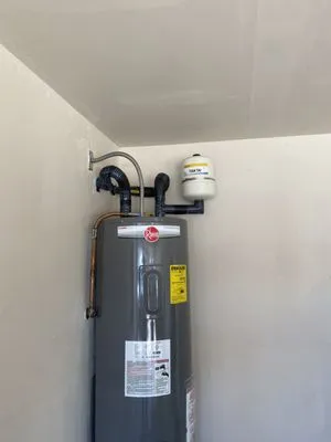 Lindsey Plumbing Services