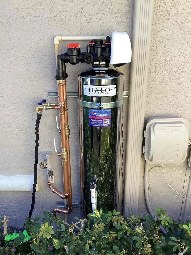 Slide of Lindstrom Air Conditioning & Plumbing