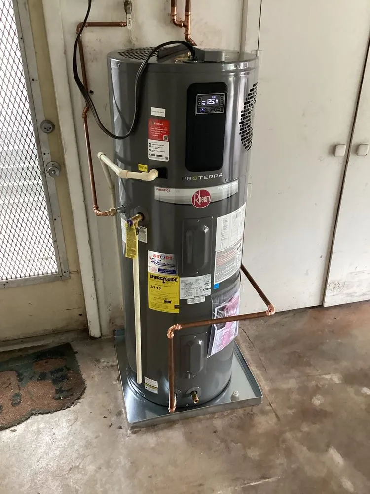 Slide of Lindstrom Air Conditioning & Plumbing