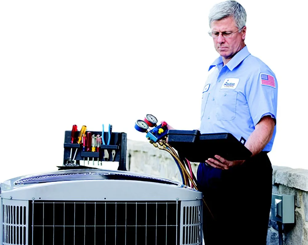 Quality drain cleaning service in Pompano Beach, FL - Lindstrom Air Conditioning & Plumbing