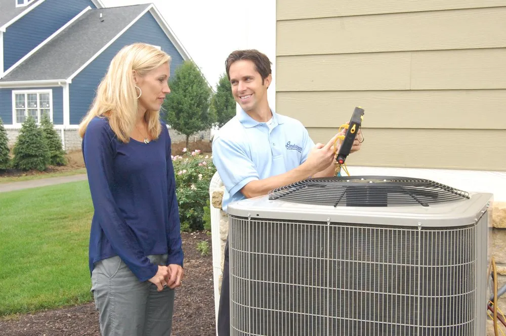Reliable plumbing repair service in Pompano Beach, FL - Lindstrom Air Conditioning & Plumbing