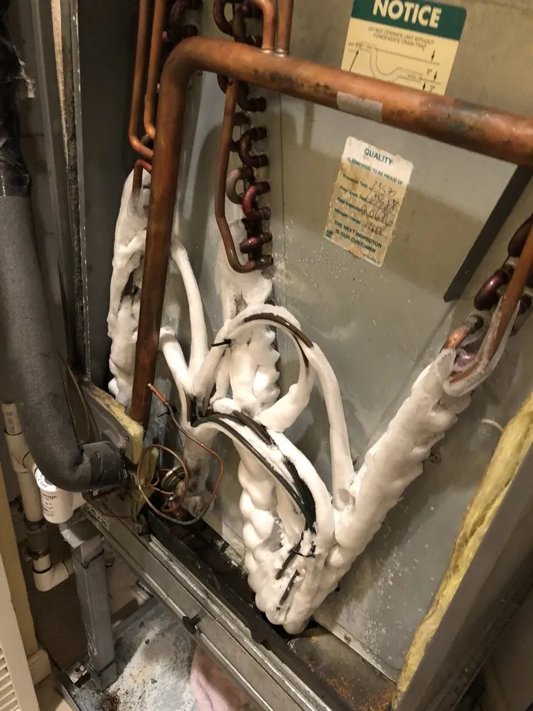 Reliable leak detection service in Pompano Beach, FL - Lindstrom Air Conditioning & Plumbing