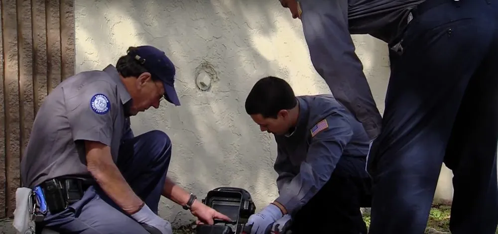 Trusted plumbing repair in Pompano Beach, FL by Lindstrom Air Conditioning & Plumbing