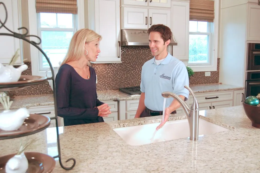 Reliable leak detection for homes in Pompano Beach, FL by Lindstrom Air Conditioning & Plumbing