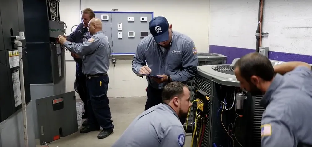 Expert leak detection service in Pompano Beach, FL - Lindstrom Air Conditioning & Plumbing