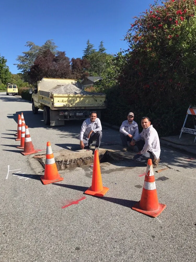 Slide of Lindstrom Company Plumbing