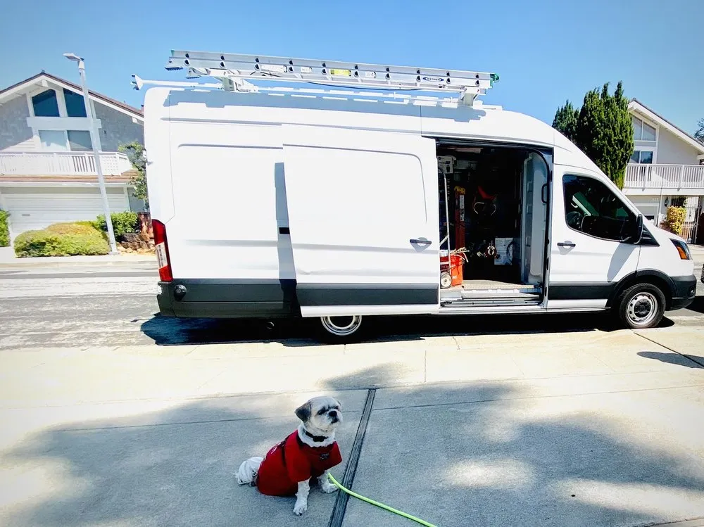 Slide of Lindstrom Company Plumbing