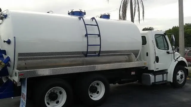 Slide of Line Tech Drain and Sewer Cleaning