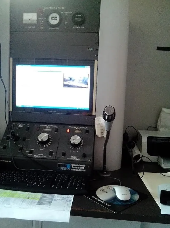 Slide of Line Tech Drain and Sewer Cleaning