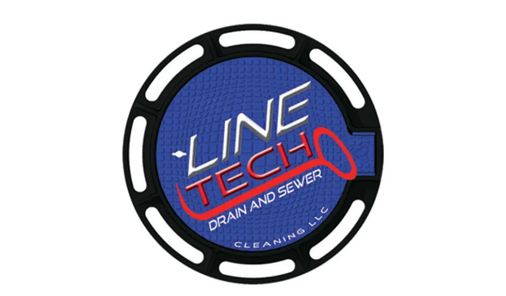 Slide of Line Tech Drain and Sewer Cleaning