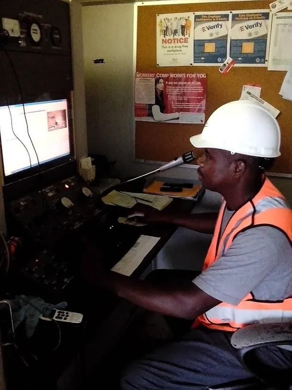 Slide of Line Tech Drain and Sewer Cleaning