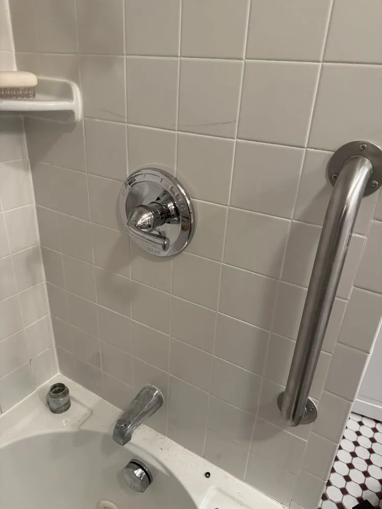 Slide of Linear Plumbing & Drain Cleaning