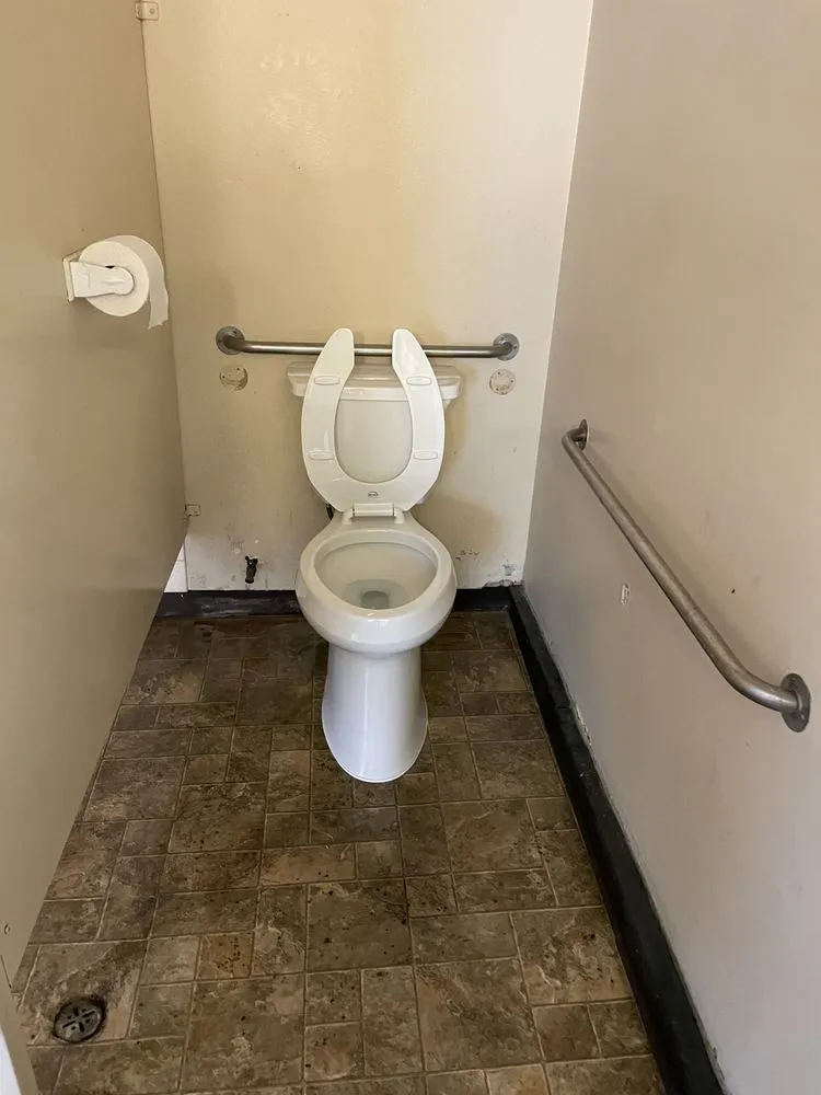 Slide of Linear Plumbing