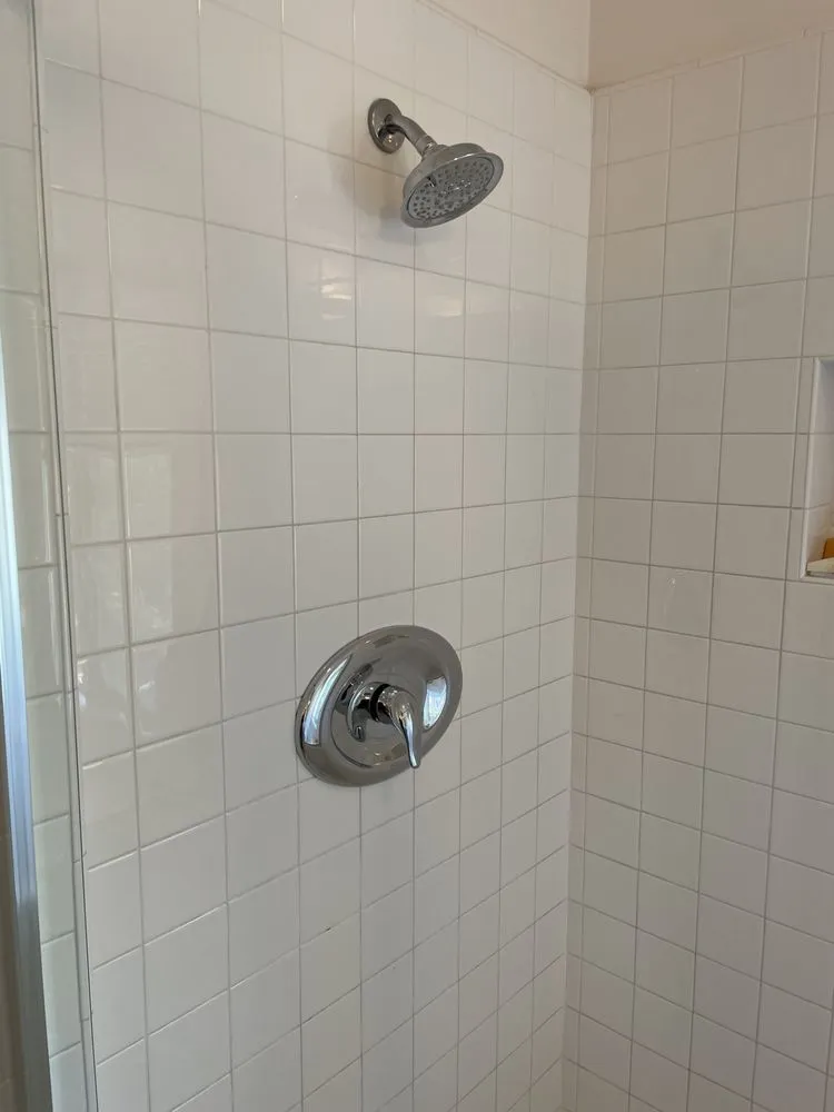 Slide of Linear Plumbing