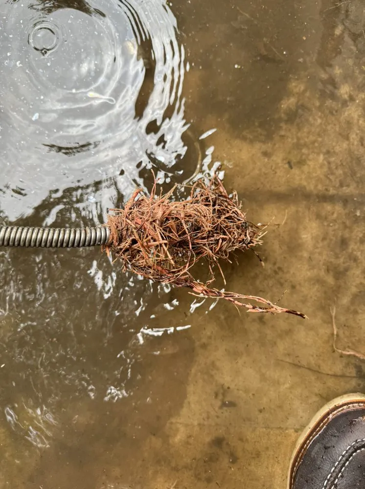 Slide of Linear Plumbing