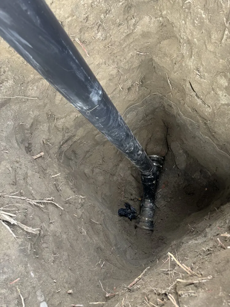 Slide of Liner Trenchless Pro