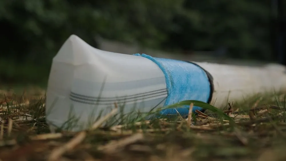 Slide of LiningWorks