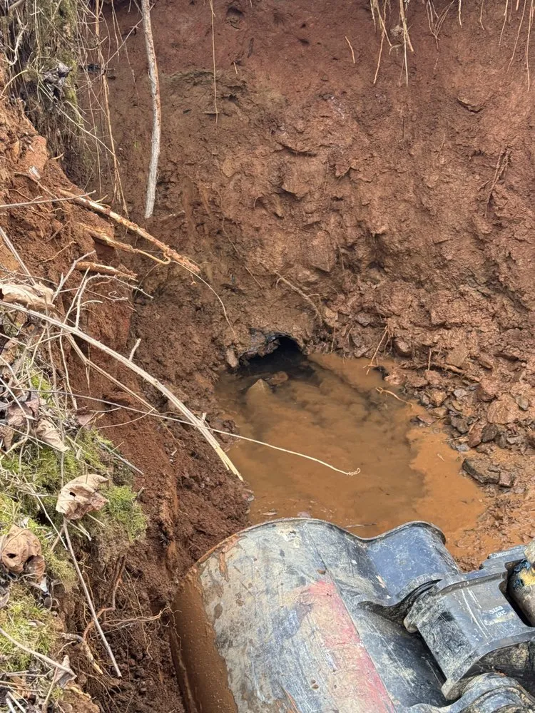 Slide of LiningWorks