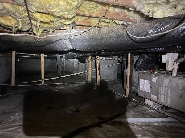 Slide of Link Basement Waterproofing Wilmington