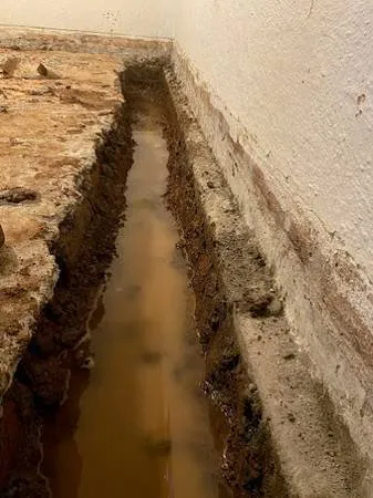 Quality emergency plumbing for homes in Wilmington, DE by Link Basement Waterproofing Wilmington