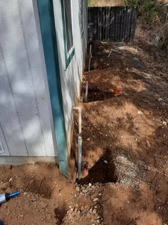 Reliable plumbing repair experts serving Wilmington, DE - Link Basement Waterproofing Wilmington