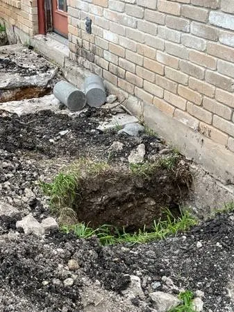 Top-rated plumbing repair service in Wilmington, DE - Link Basement Waterproofing Wilmington