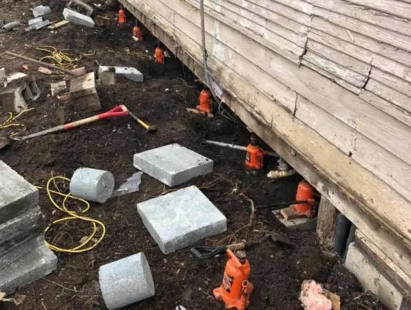 Slide of Link Basement Waterproofing Wilmington