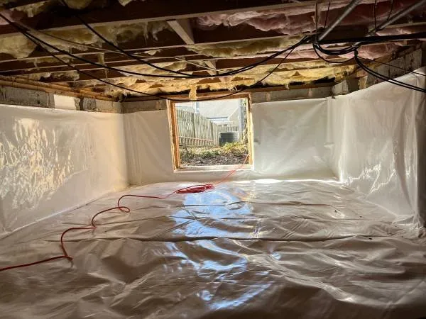 Slide of Link Basement Waterproofing Wilmington