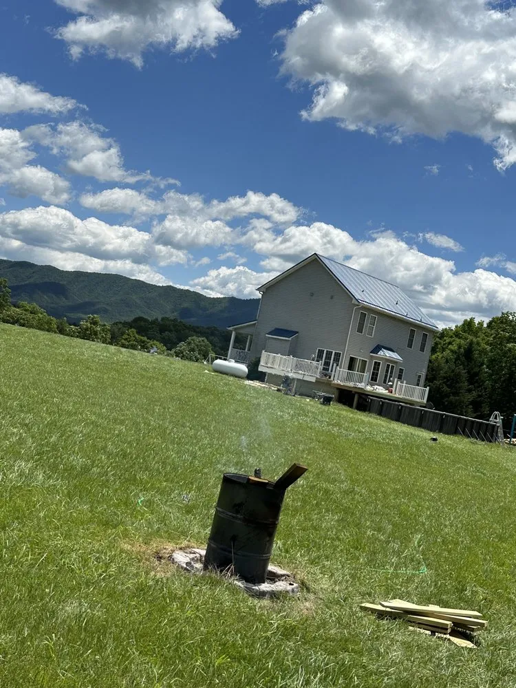 Slide of Link Construction