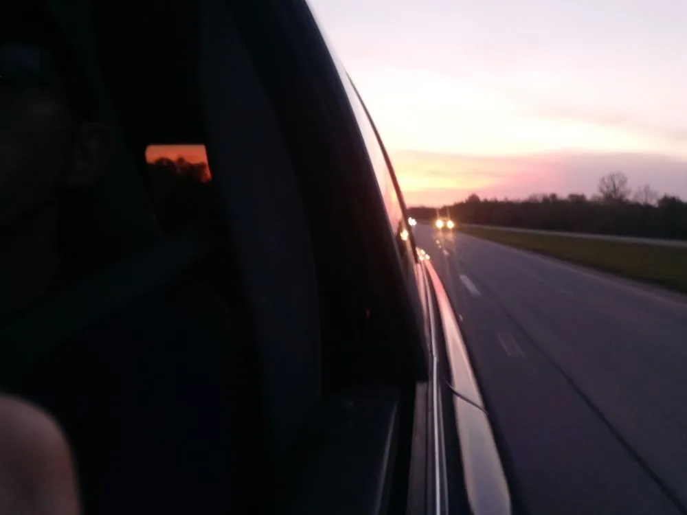 Slide of Link L Construction