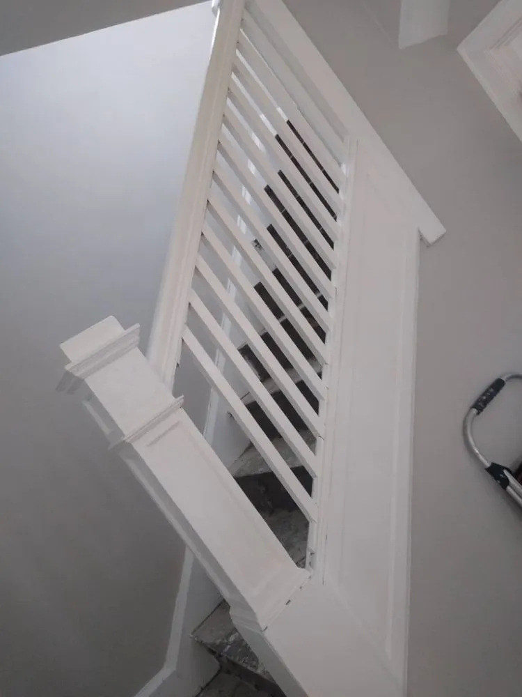 Slide of Link L Construction