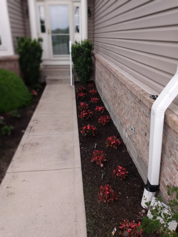 Emergency water heater service for homes in Jamestown, OH by Link L Construction