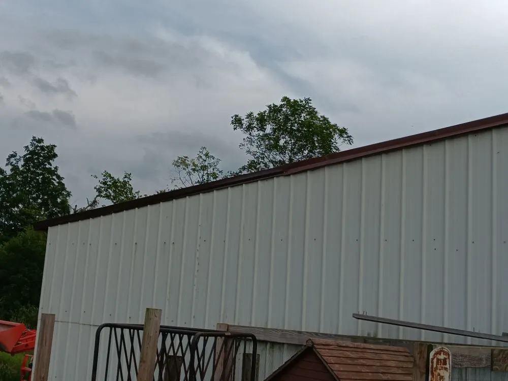 Top-rated emergency plumbing service in Jamestown, OH - Link L Construction