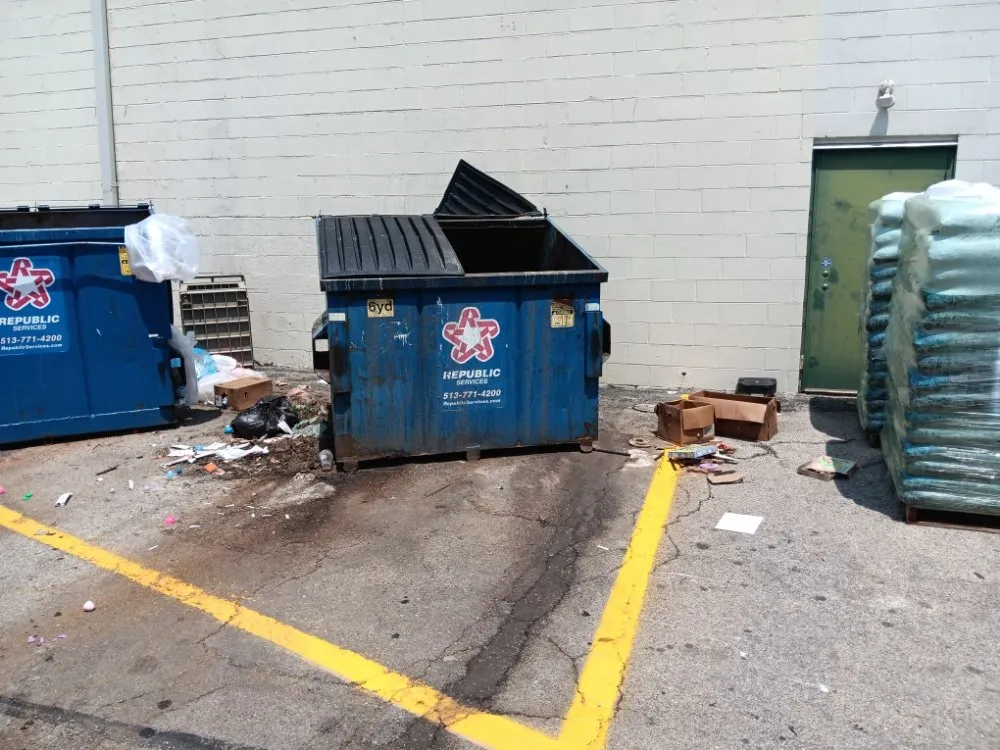 Expert plumbing repair in Jamestown, OH by Link L Construction